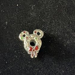 Disney Mickey Mouse Charm 