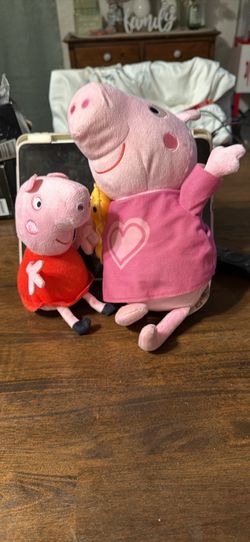 Peppa Pig