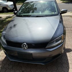 2011 Volkswagen Jetta
