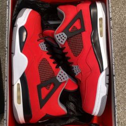 Jordan 4 Size 12