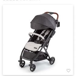 Single Stroller In Box