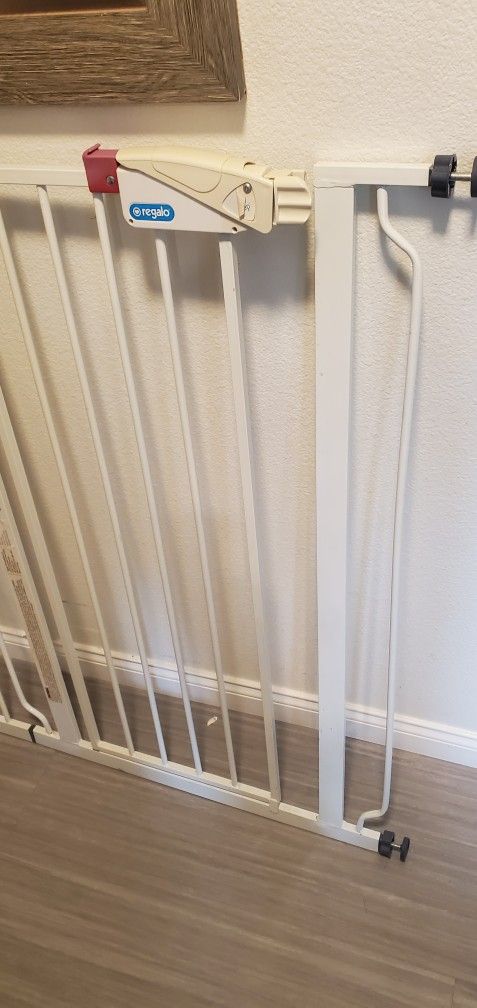 Baby Gate