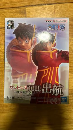Luffy Figure