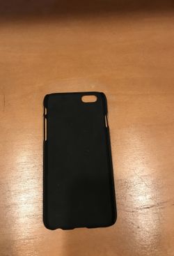 Once Upon A Time phone case (iPhone 6)