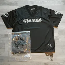 Chrome Hearts Jersey | Size Medium | $55 | Bag Included
