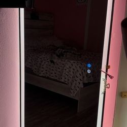 MIrror Touch Screen