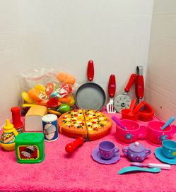 Play Food