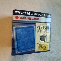 Marineland Fish Tank Filters
