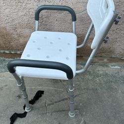 Shower Chair