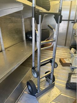 Hand Truck Dolly