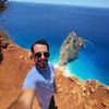 Mr. Greek Bro