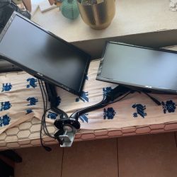 Monitors 