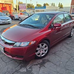 2011 Honda Civic