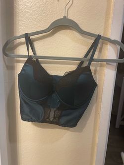Victoria Secret Push Up Corset