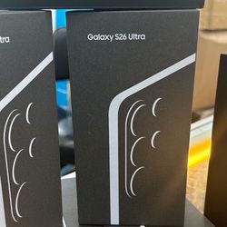 S26 Ultra 512gb Unlock No Credit Needed Pay Down Only 