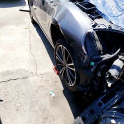 For Parts Frs