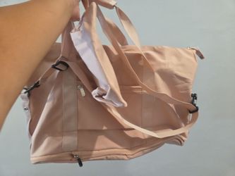 Duffle bag