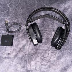 Bluetooth Gaming Headset 