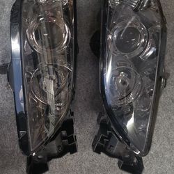 04-09 Mazda 3 Used Head Lights