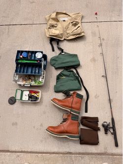 Fishing Gear