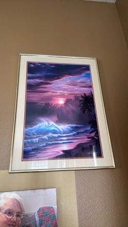 Ocean Picture