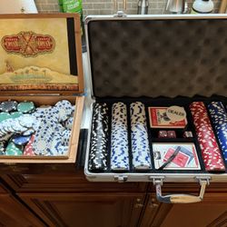 Poker Chips