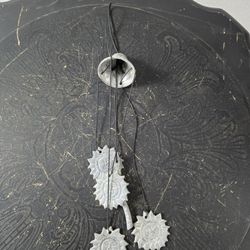 Wind Chime Patio Garden Decor vintage