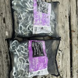 Log Chains 