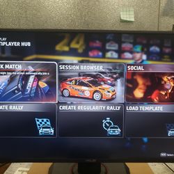 Asus 27" 165hz 1440p Gaming Monitor