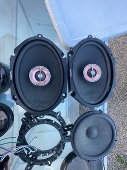 Car audio