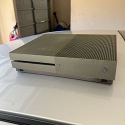 Xbox One S Battlefield Edition 1TB