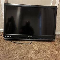Emerson 18inch TV