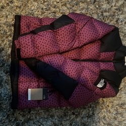 M LHOTSE North face Jacket