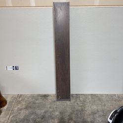 Laminated Vinyl Flooring 