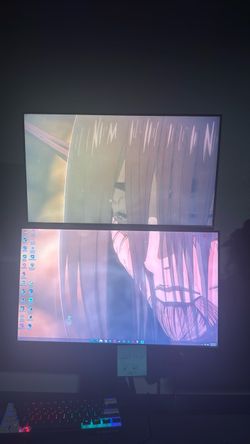 Monitor stand