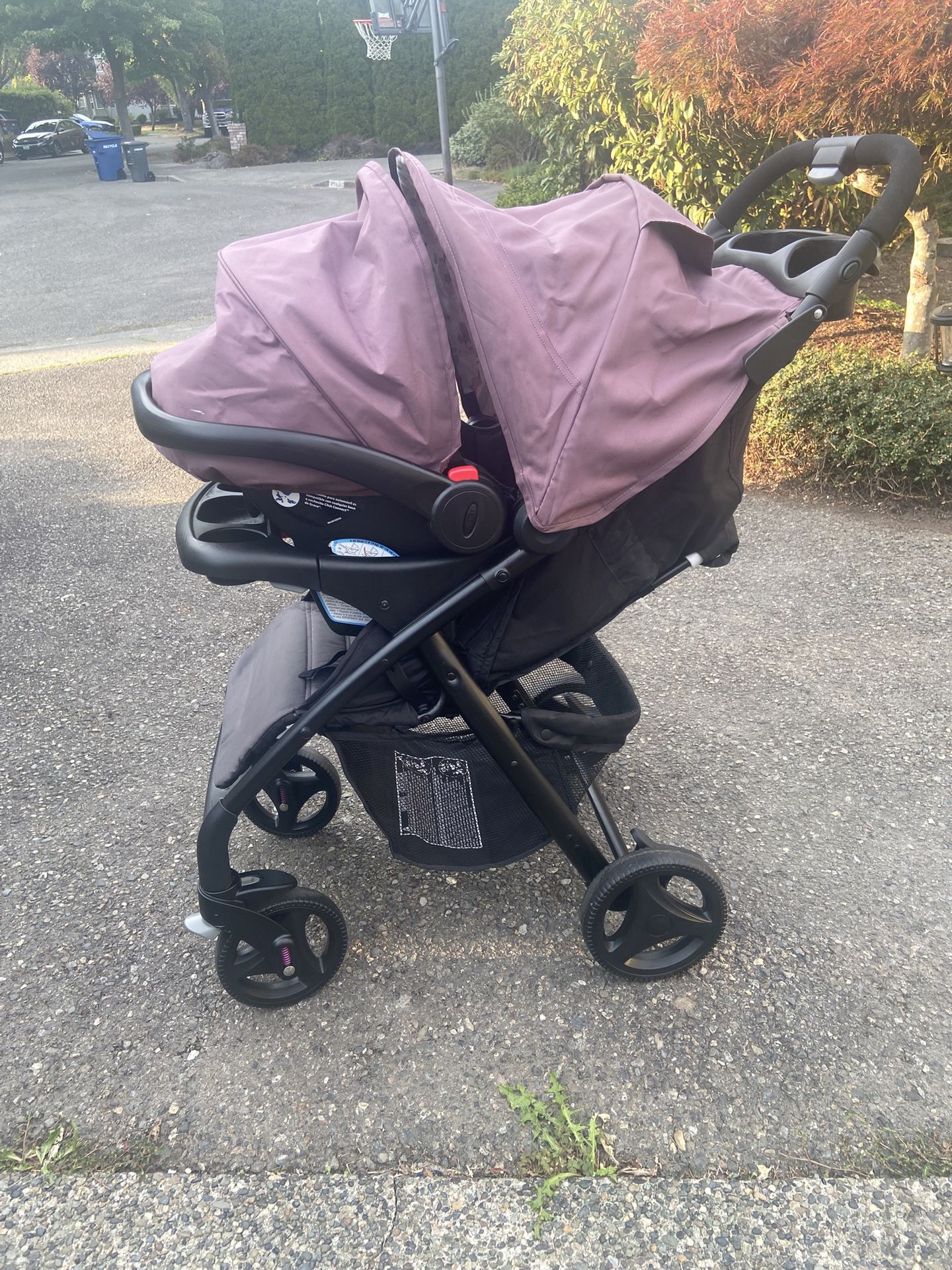 Stroller