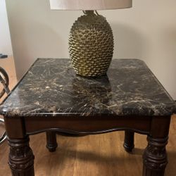 End Tables 