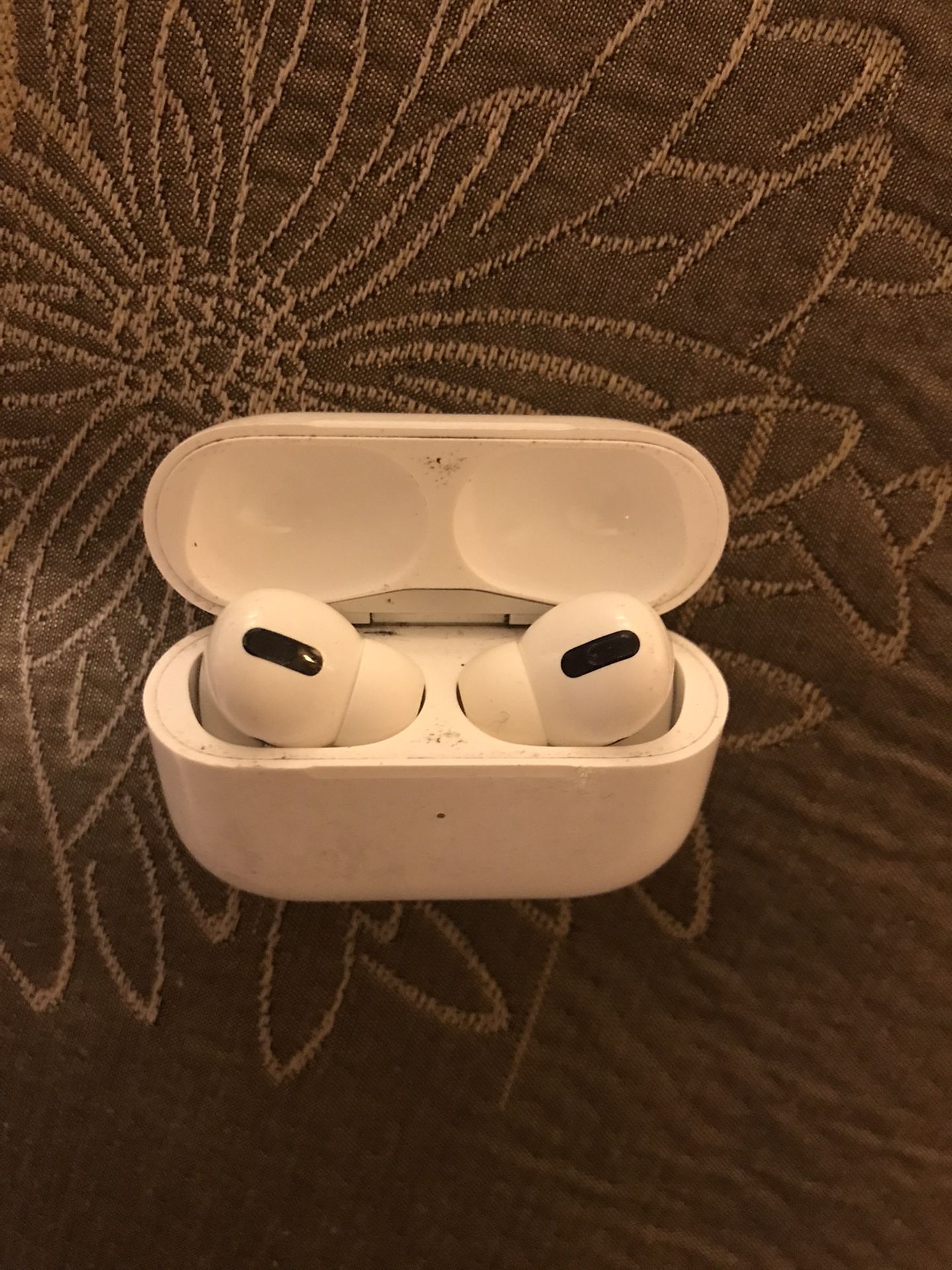 7th Generation Air Pods