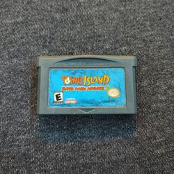 Yoshi's Island Super Mario Advance 3 *Needs New Battery* (GBA)