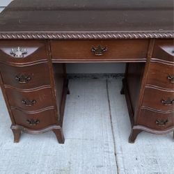 Nice Antique Desk