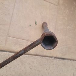 Big  Wrench