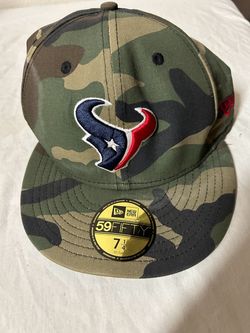 Texans Cap See Description Must Pickup Conroe 77304