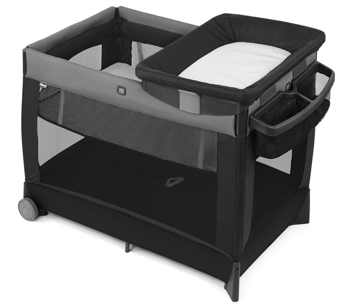 Chicco Lullaby Portable Playard