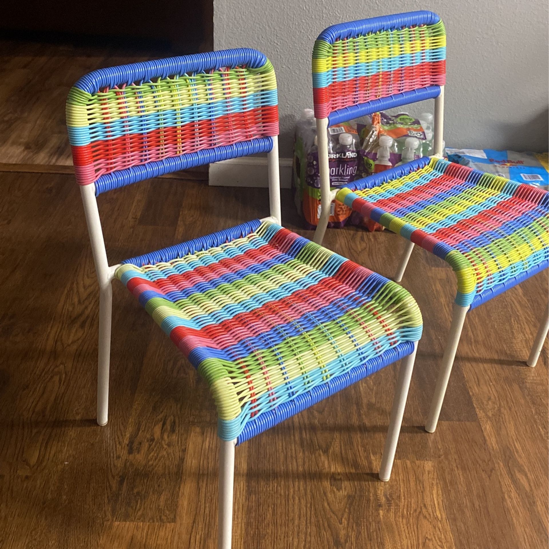 Kid Chairs