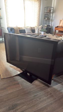 Samsung 50” Plasma TV – PN50C450