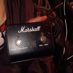 Marshall 