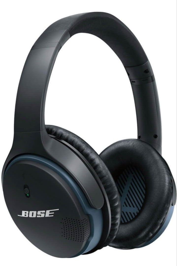 Bose SoundLink Around Ear Wireless Headphones