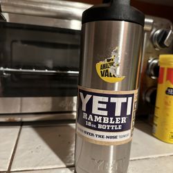 Yeti Rambler 