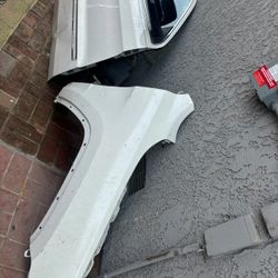 Jeep Grand Cherokee Parts 