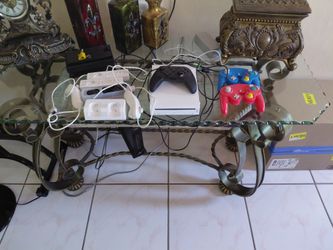 Nintendo Wii